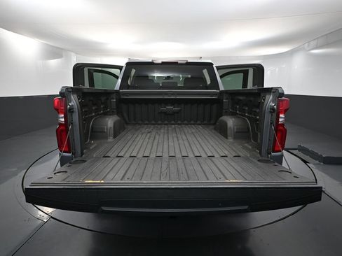 Used 2020 Chevrolet Silverado 1500 LT Trail Boss w/ Convenience Package image 40