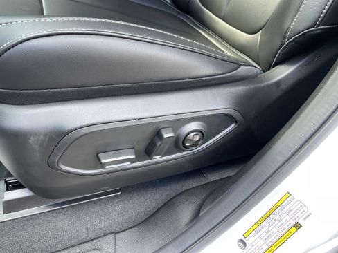 New 2026 Jeep Grand Cherokee L Limited image 11