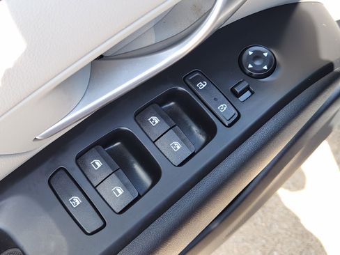 Used 2024 Hyundai Tucson SEL FWD image 31