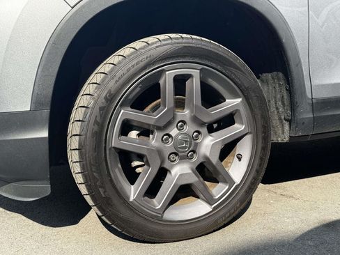 Used 2022 Honda Passport EX-L image 9