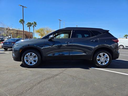 Used 2020 Chevrolet Blazer LT image 3