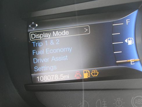 Used 2017 Ford Edge SEL w/ Equipment Group 201A AWD/4WD image 12