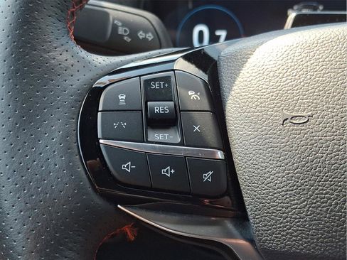 Used 2025 Ford Explorer ST-Line AWD/4WD image 20