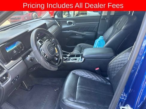 Used 2021 Kia Sorento SX FWD image 7