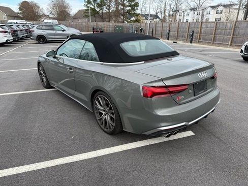 Used 2023 Audi S5 Prestige w/ Prestige Package image 9