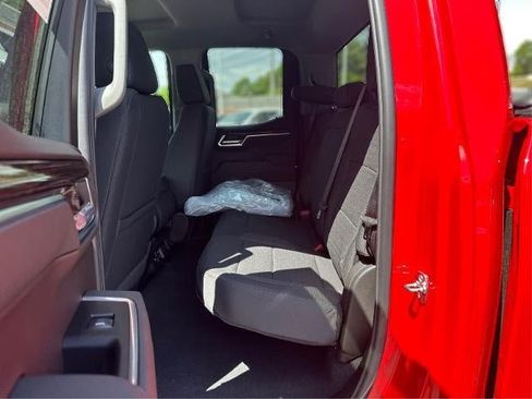 New 2026 GMC Sierra 1500 Elevation AWD/4WD image 12