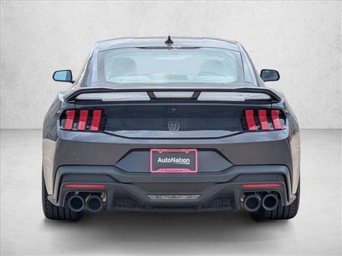 New 2026 Ford Mustang Dark Horse RWD image 8