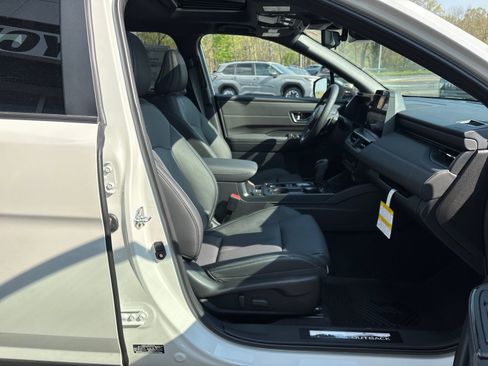 New 2026 Subaru Outback Touring XT AWD/4WD image 45