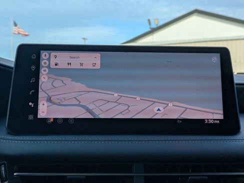 New 2026 INFINITI QX60 Sport w/ Dark Cargo Package image 23