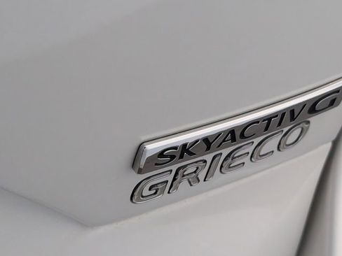 Used 2023 MAZDA CX-5 AWD 2.5 S w/ Premium Plus Pkg image 12