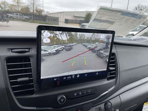 New 2026 Ford Transit 250 148 Medium Roof w/ Load Area Protection Package image 12