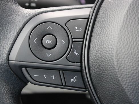 New 2026 Toyota Corolla Cross L AWD/4WD image 27
