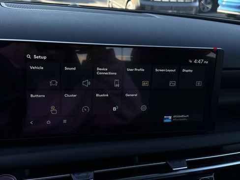 New 2026 Hyundai Tucson SEL Plus AWD/4WD image 20