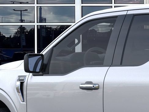New 2026 Ford F150 XLT w/ XLT Chrome Appearance Package RWD image 20