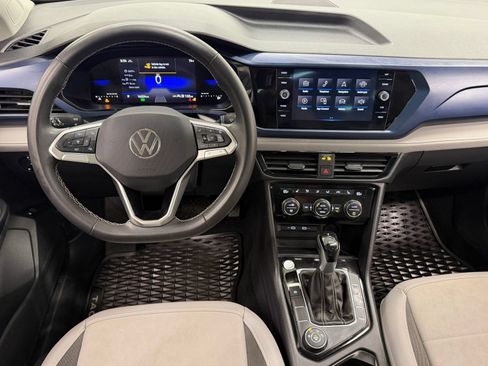 Used 2024 Volkswagen Taos SE AWD/4WD image 23