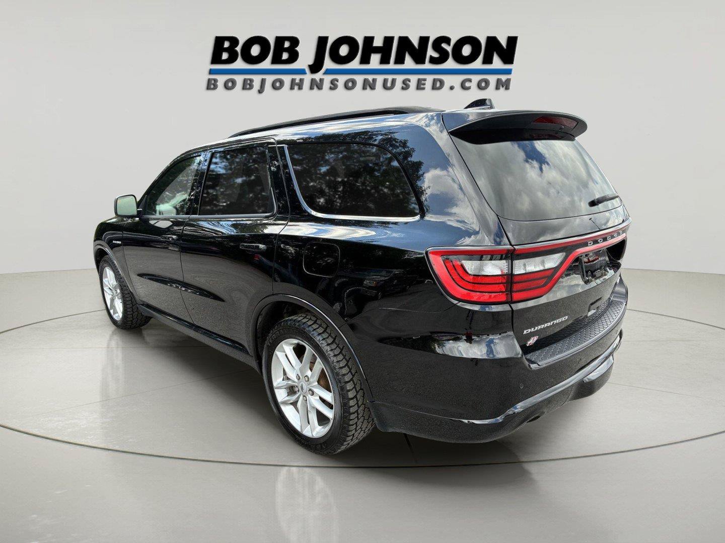 Used 2025 Dodge Durango R/T AWD/4WD image 5