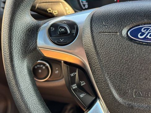 Used 2020 Ford Transit Connect XL FWD image 25