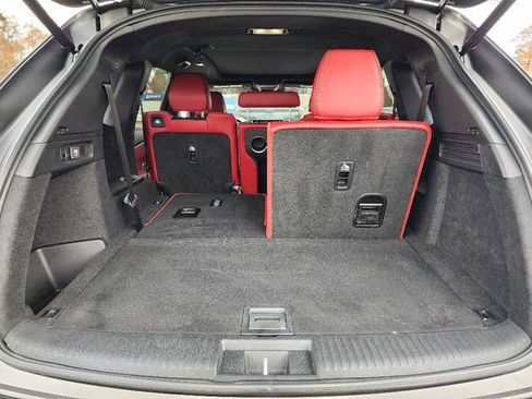 Used 2022 Acura MDX A-Spec image 6