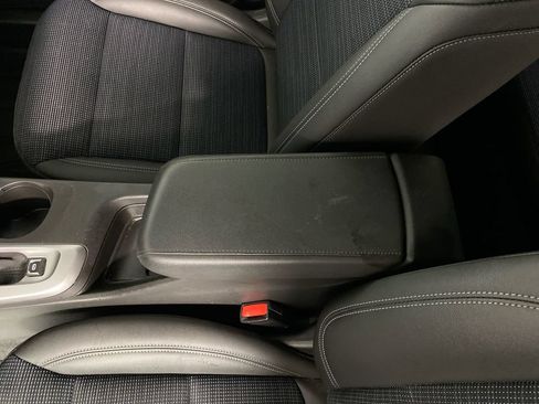 Certified 2024 Buick Envista Sport Touring w/ Convenience I Package FWD image 20