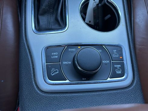 Used 2019 Jeep Grand Cherokee Summit image 31