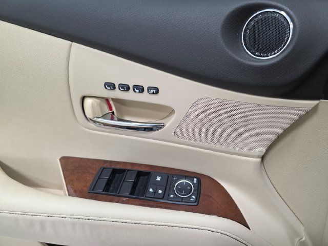 Used 2014 Lexus RX 350 FWD w/ Navigation Package image 28