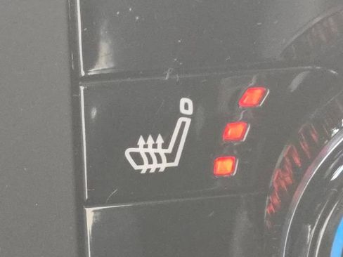 New 2026 Nissan Rogue SV w/ Cold Weather Package AWD/4WD image 10