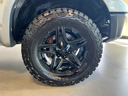 Used 2008 Toyota Tundra SR5 AWD/4WD image 10