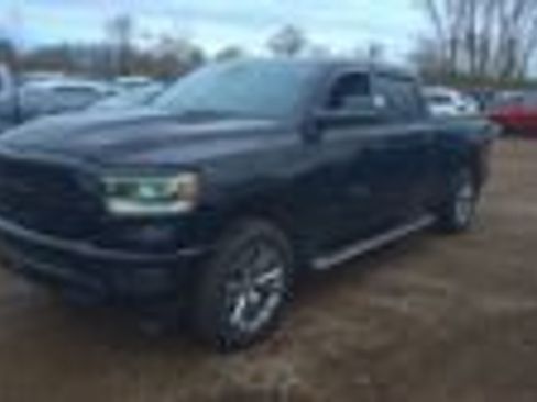 Used 2019 RAM 1500 Sport w/ Level 2 Equipment Group image 16