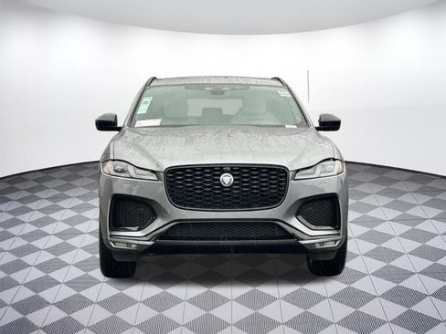 New 2026 Jaguar F-PACE R-Dynamic S AWD/4WD image 17