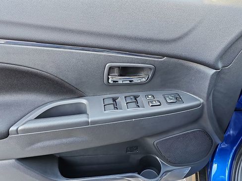 New 2026 Mitsubishi Outlander Sport AWD image 8