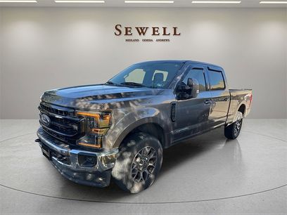 Used 2020 Ford F250 Lariat w/ Lariat Ultimate Package