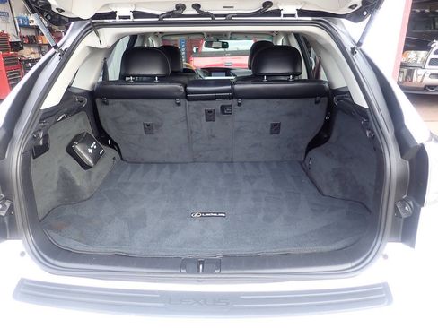 Used 2011 Lexus RX 350 AWD w/ Premium Pkg image 19