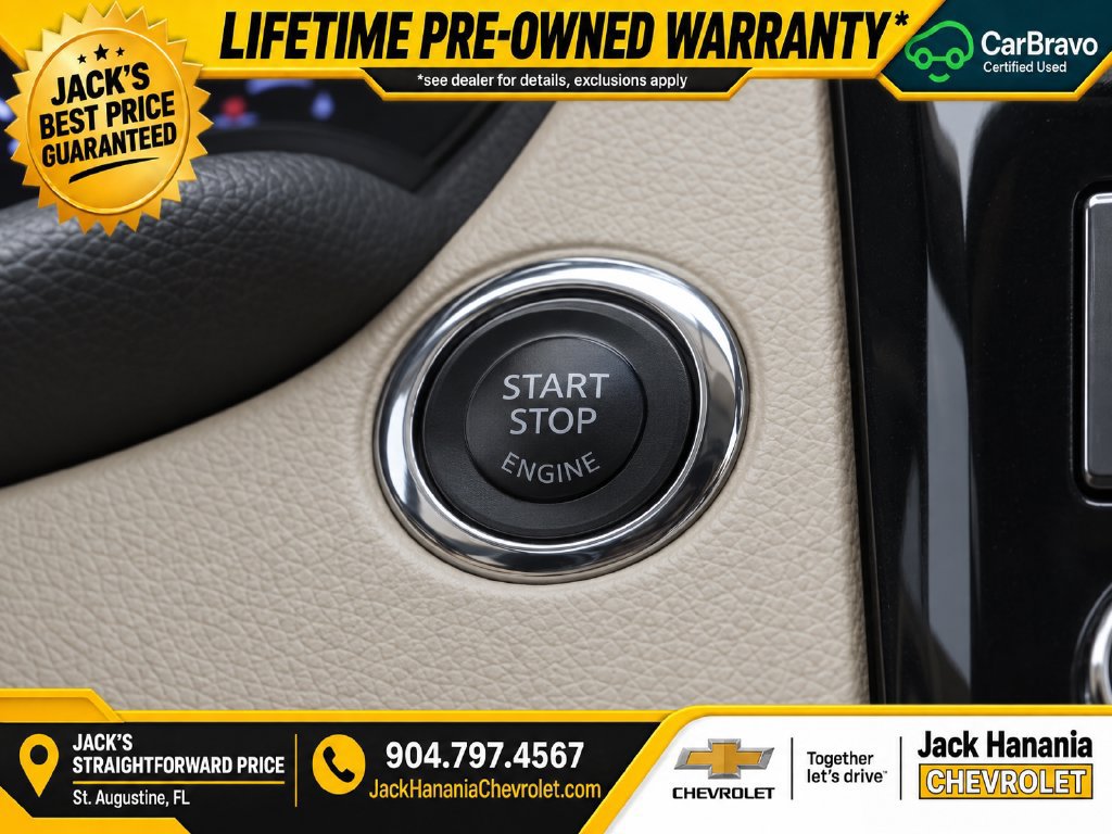 Used 2016 Nissan Rogue SL w/ SL Premium Package AWD/4WD image 18