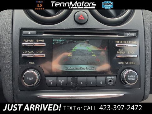 Used 2013 Nissan Rogue S w/ Special Edition Pkg AWD/4WD image 21