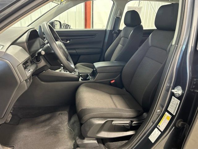 Certified 2024 Honda CR-V LX image 15