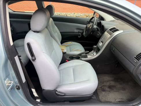 Used 2006 Scion tC image 16