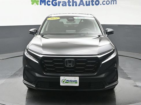 Used 2025 Honda CR-V EX image 6
