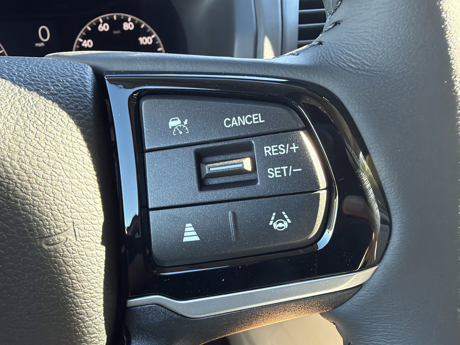 New 2027 Honda Odyssey Touring image 21