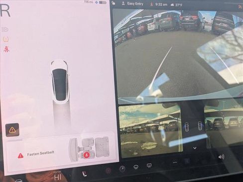 Used 2018 Tesla Model 3 Long Range image 14