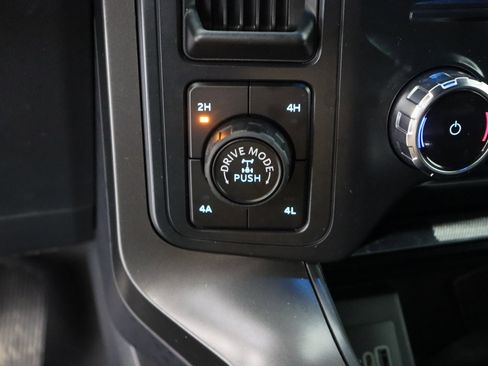 Used 2026 Ford F150 Lariat w/ FX4 Off-Road Package AWD/4WD image 24