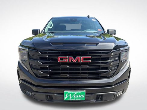 New 2026 GMC Sierra 1500 Elevation AWD/4WD image 10