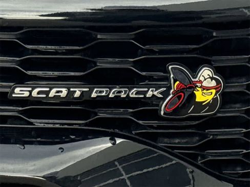 Used 2022 Dodge Charger Scat Pack image 8
