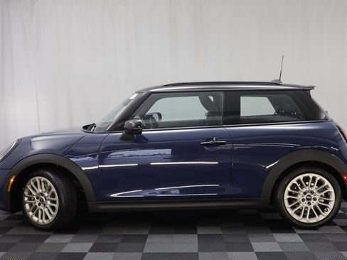 New 2026 MINI Cooper S image 4