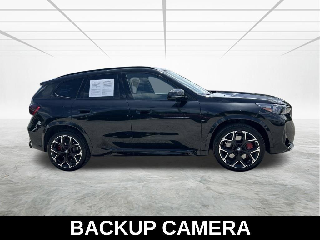 Used 2026 BMW X1 M35i AWD/4WD image 4