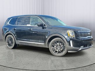 Certified 2021 Kia Telluride SX w/ SX Prestige Package 360° Tour