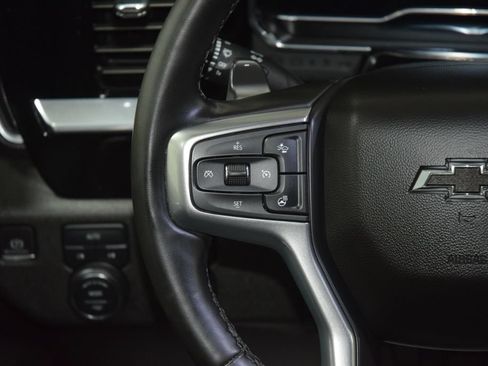 Used 2023 Chevrolet Silverado 1500 RST w/ Redline Edition AWD/4WD image 40