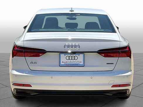 New 2025 Audi A6 Premium Plus image 4