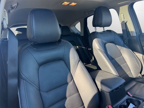 Used 2024 MAZDA CX-5 AWD 2.5 S image 15