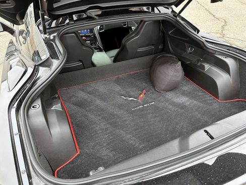 Used 2019 Chevrolet Corvette Grand Sport w/ Battery Protection Package image 11