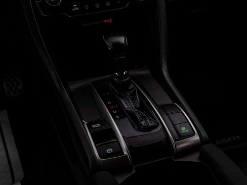 Used 2019 Honda Civic Sport image 25